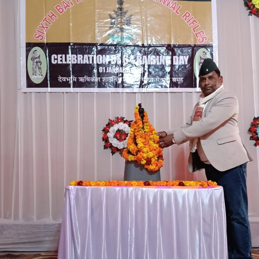Pyar Singh Pundir
