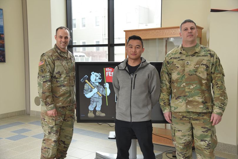 Welcome home... - U.S. Army Corps of Engineers, Headquarters | Facebook