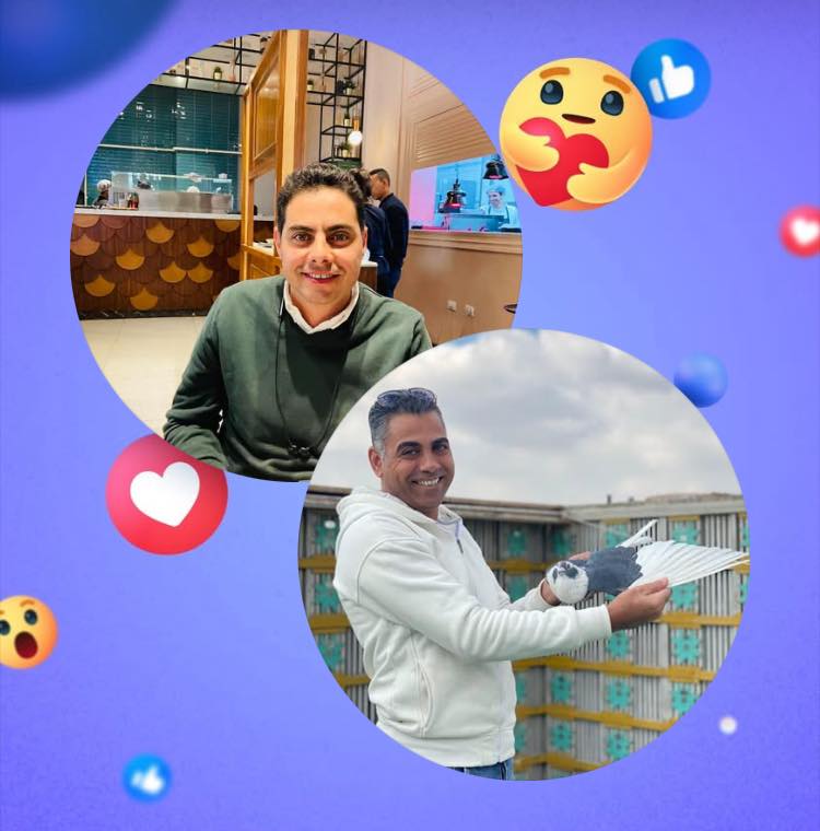 Raafat Mohareb