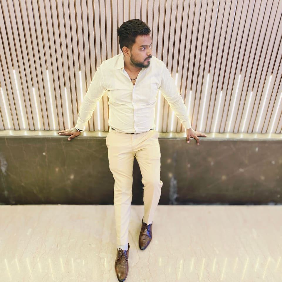 New air bnb in varanasi | Ayush Jaiswal
