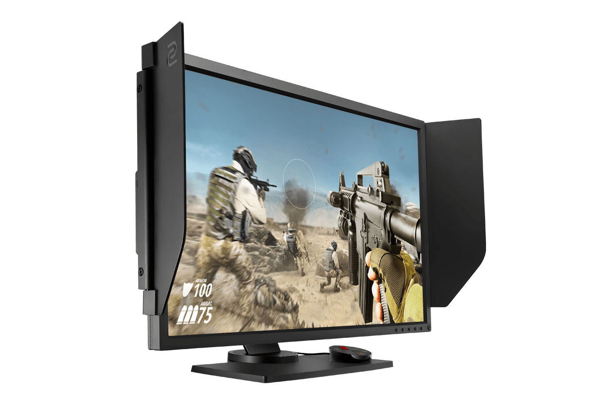 For the request for 240Hz Gaming Monitor instead of the 144hz 