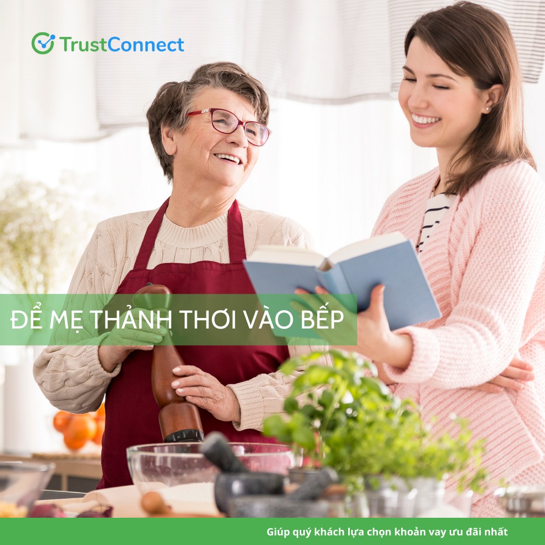 Trust Connect