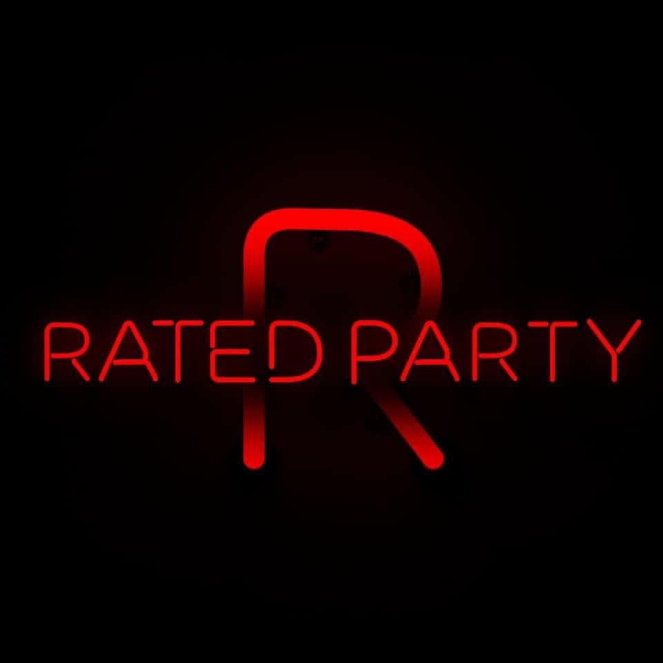 Rated R Melbourne | Melbourne VIC