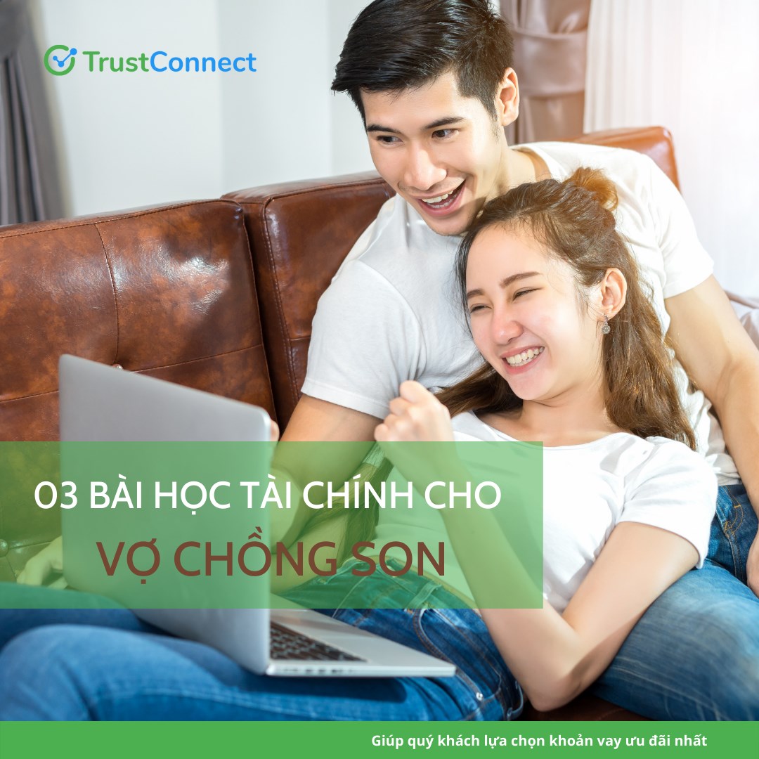 Trust Connect
