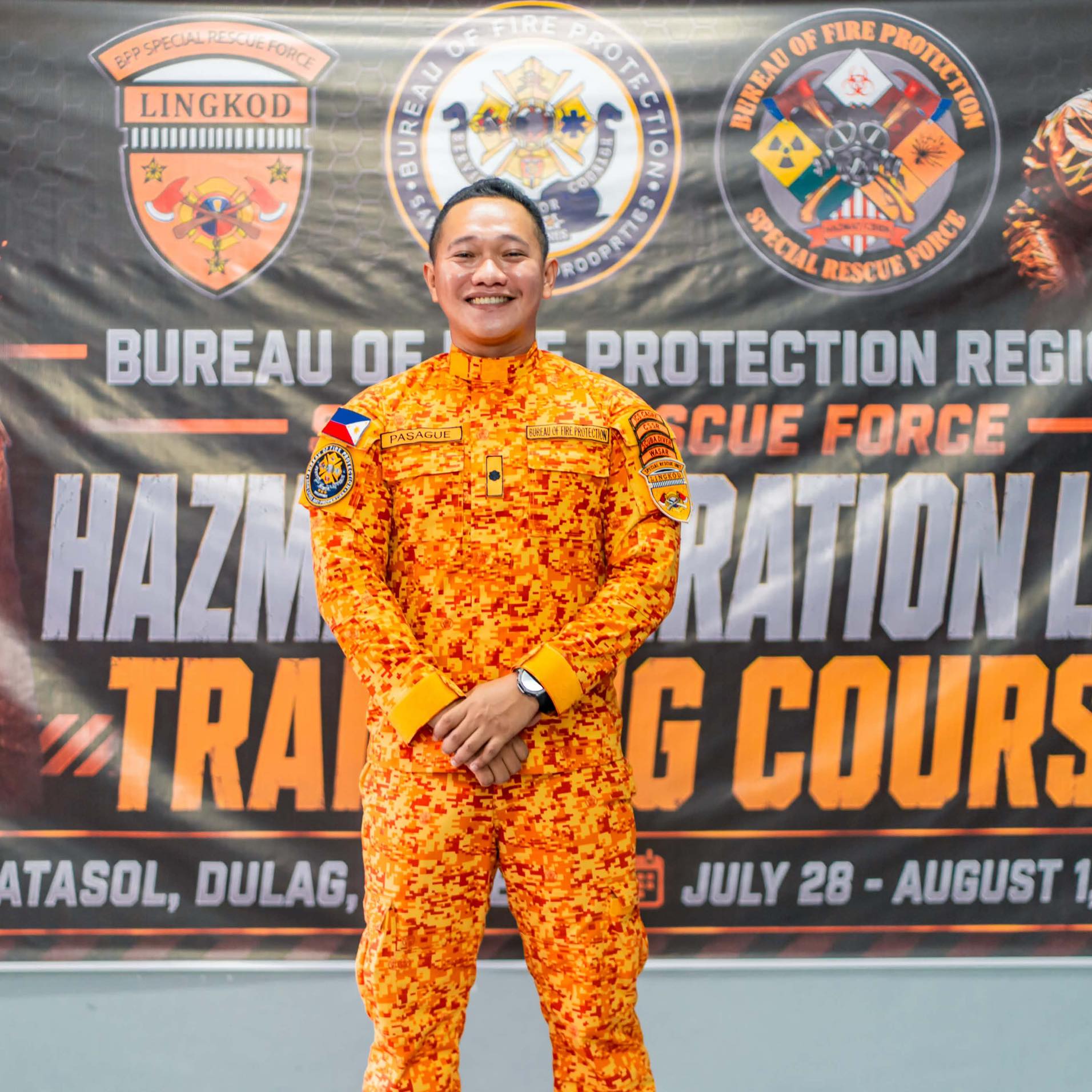 Meron bang babayarang tuition sa loob ng academy? #pnpa | Jimmy Corpin ...
