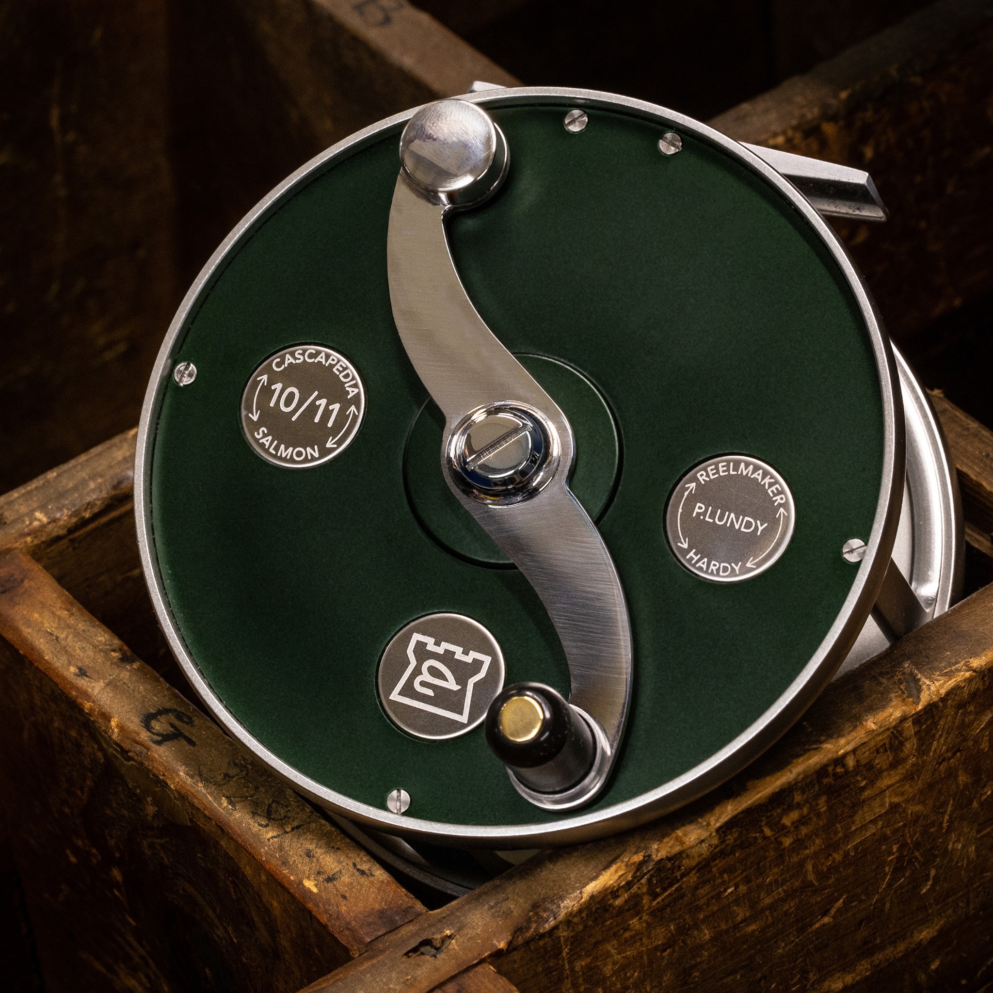 best hardy cascapedia fly reels MKII 5/6/7 Reel Available two Spey sizes Hardy Cascapedia 4/5 Fly Reel