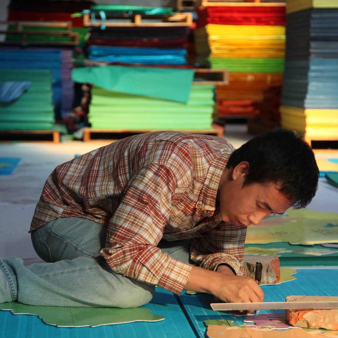 Li Hongbo