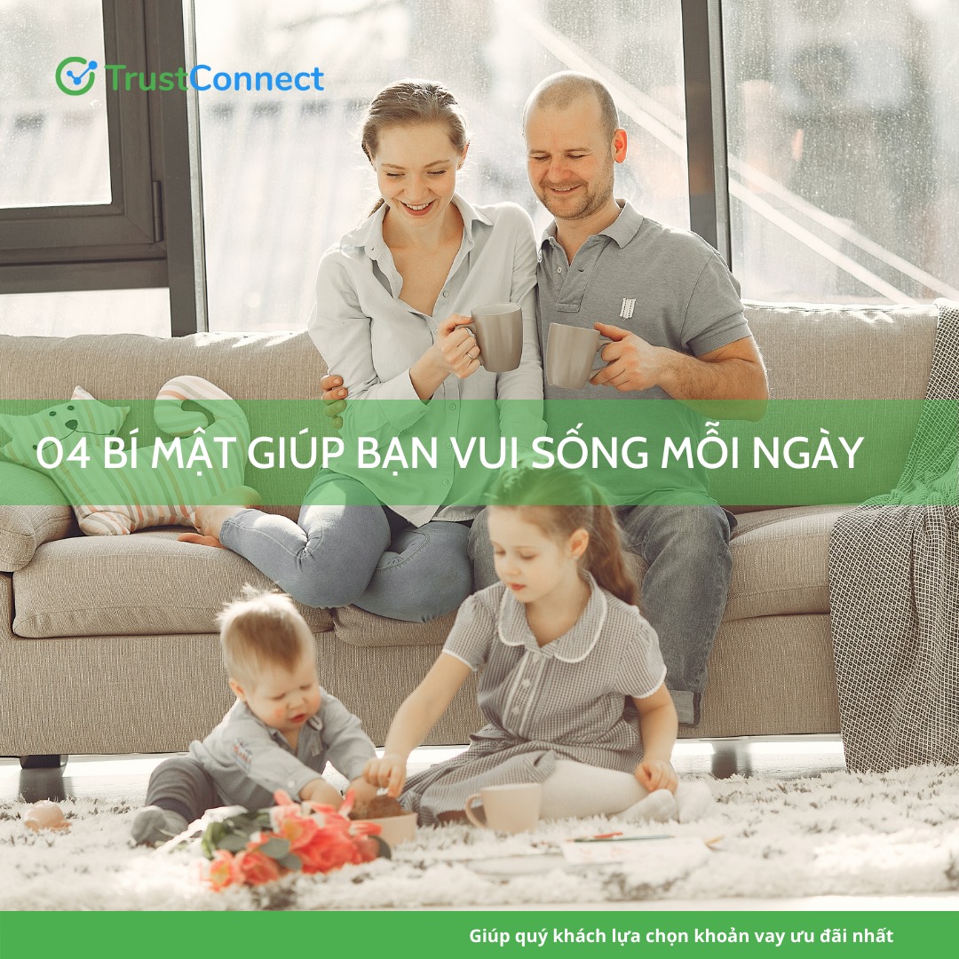 Trust Connect