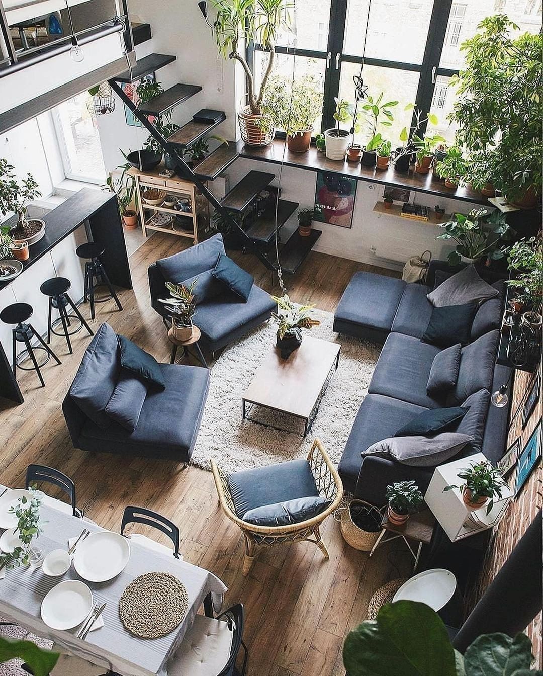 Spring Special Loft Apartment by... - Architecture & Design