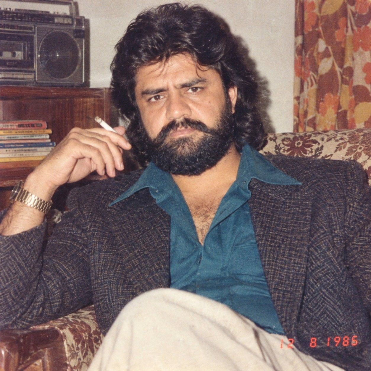 جن جن افسران اور دوستوں نے اس پر کام... - کاشف شہزاد چودھری | Facebook
