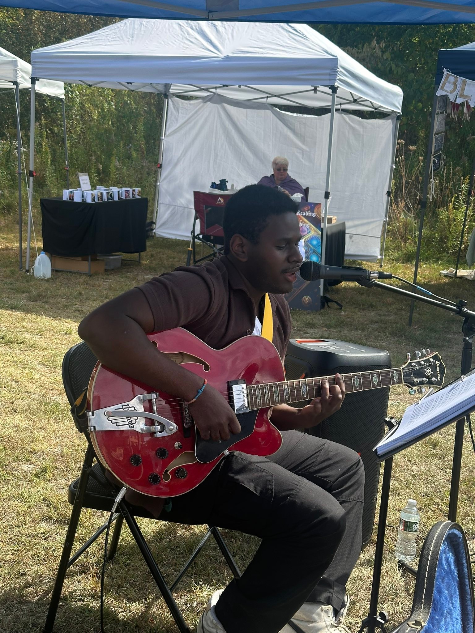 Nh musicians | Hey my name is Noah, I’m looking to start a band that ...