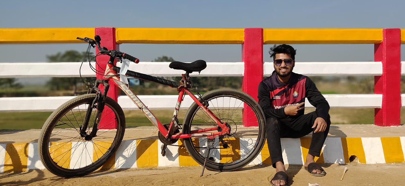 Junaid Sid