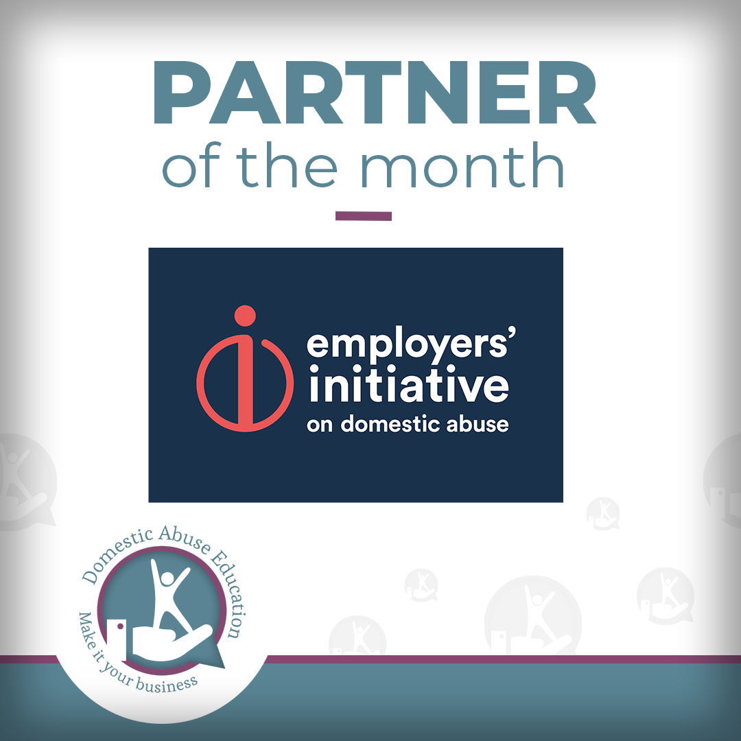 🌟 Partner Spotlight: EIDA 🌟... - Domestic Abuse Education