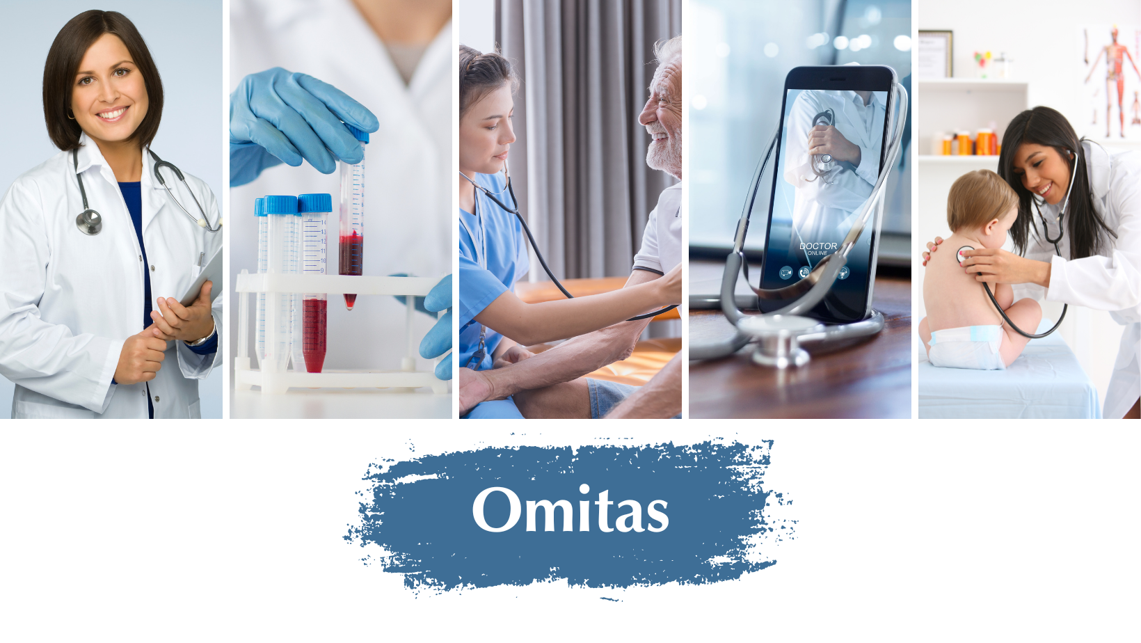 Omitas
