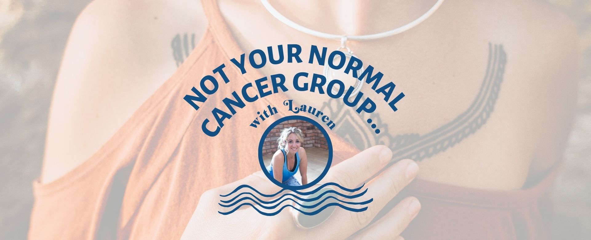 Not your normal Cancer Group | Facebook