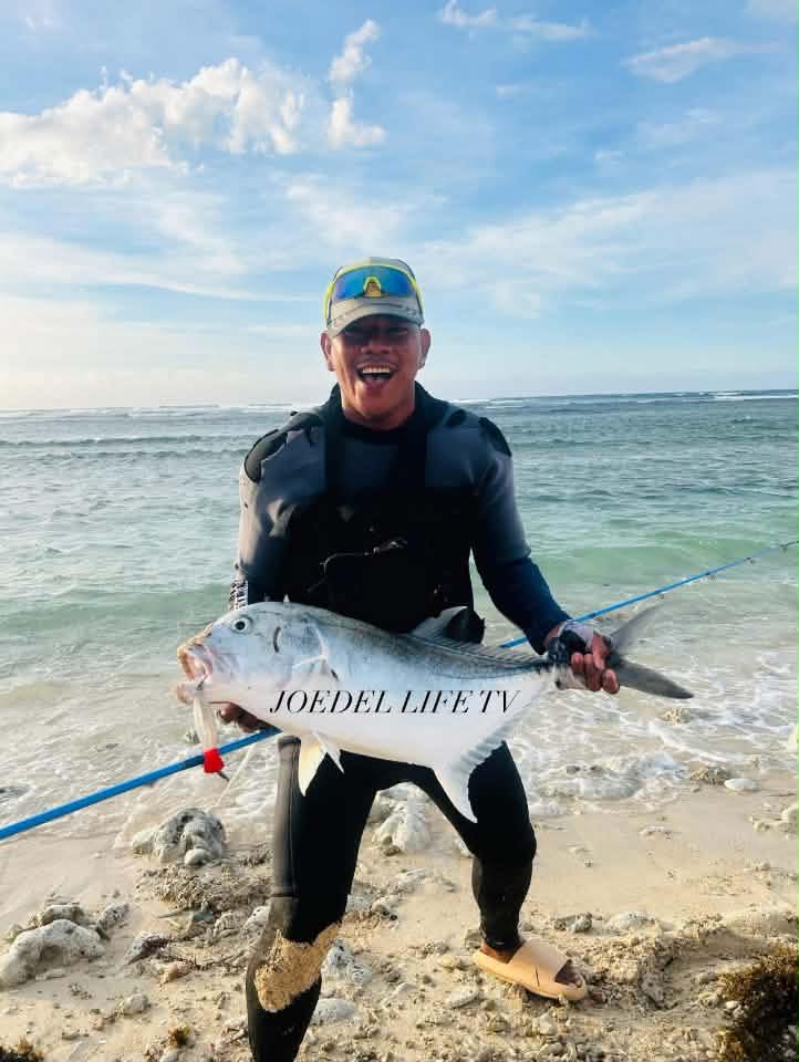 No Wifi no Problem just go Fishing🎣🤟🫶🏻🫡 #PuroIsland #puroislandangler # ...