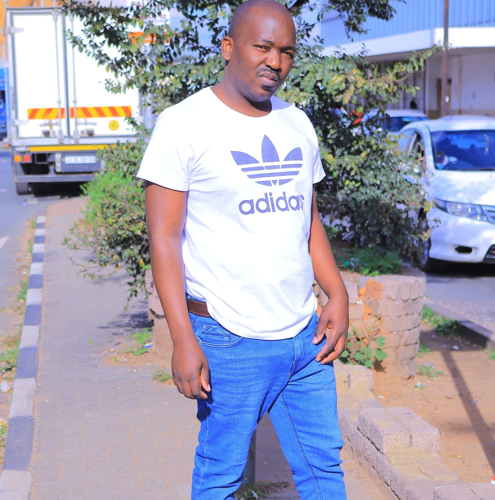 Thabile wami bantu | Makhosi Shaba