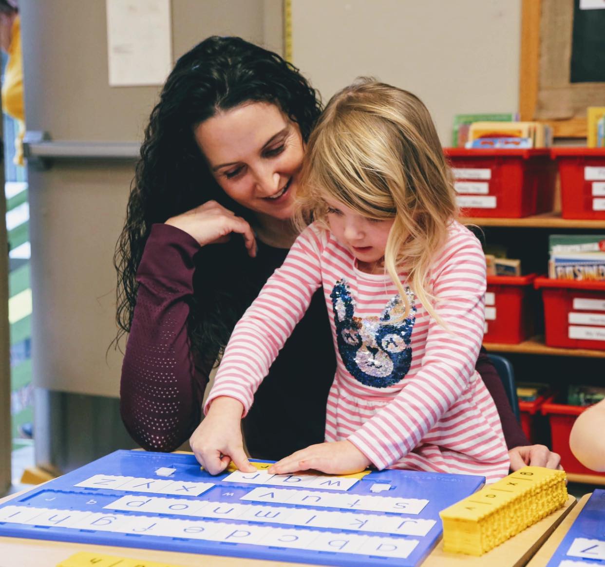 As parents, all we want is the best... - INSTA-Learn by Step | Facebook