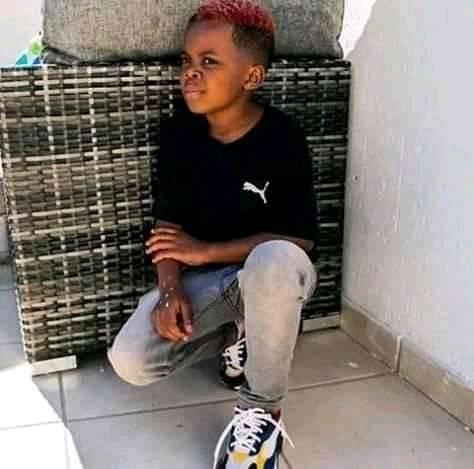 Rethabile Retha RSA