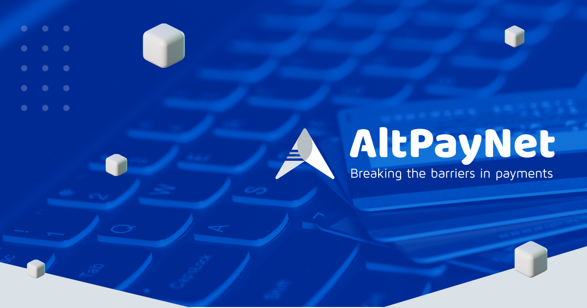 ALTPAYNET - Home