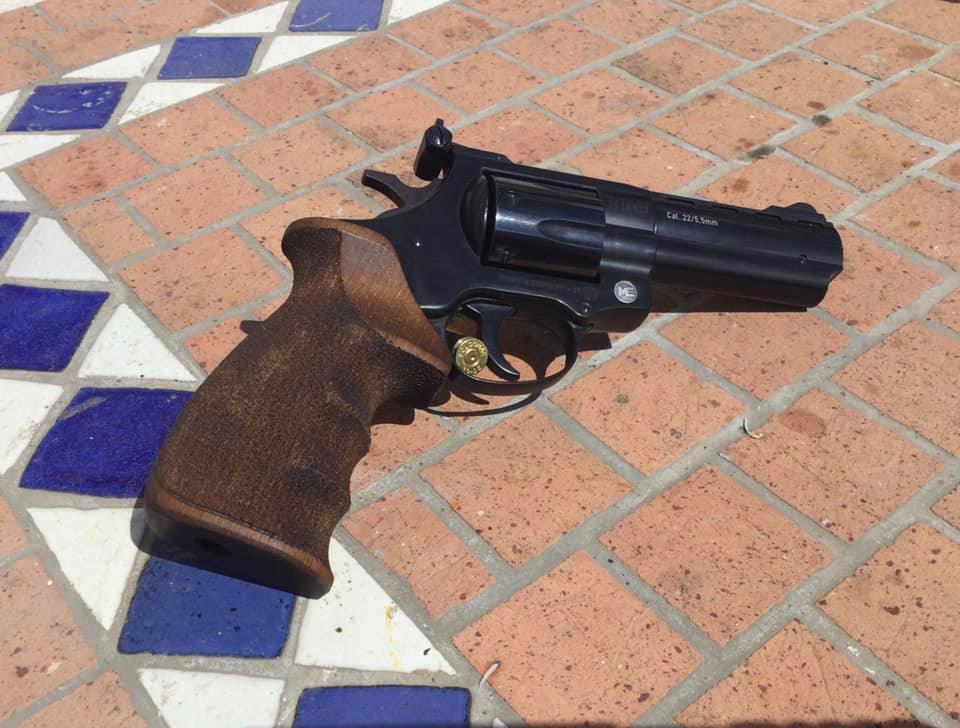 Today's post brought a long-awaited... - TbT Air Rifle Tuning