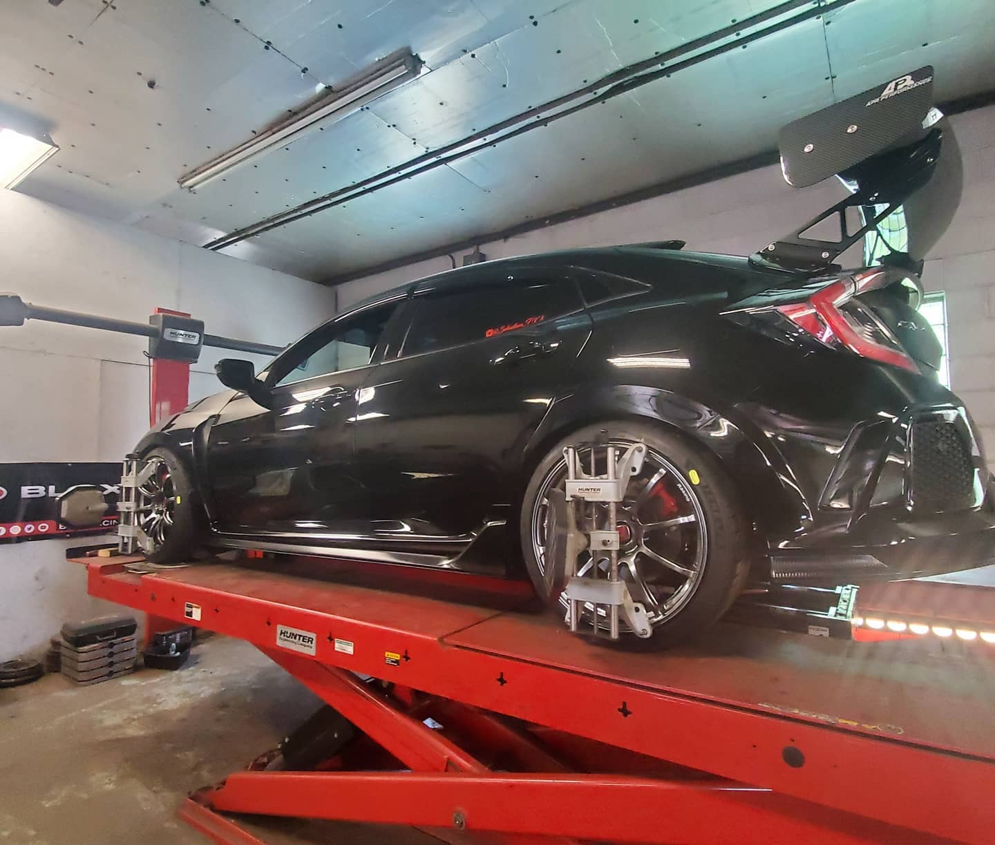 Rudz Racing - New tires Race brake pads Alignment ... | Facebook