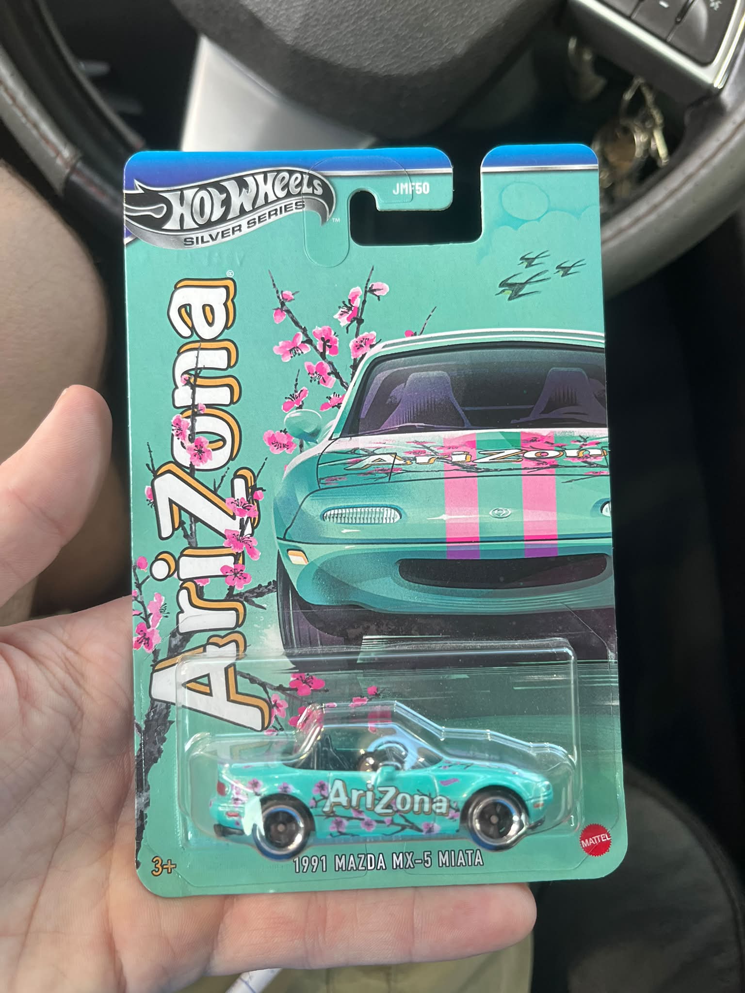 MADEIN マシロ チェキ Found the Zona at speedway! All I do is win lmao -Myrtle Beach SC