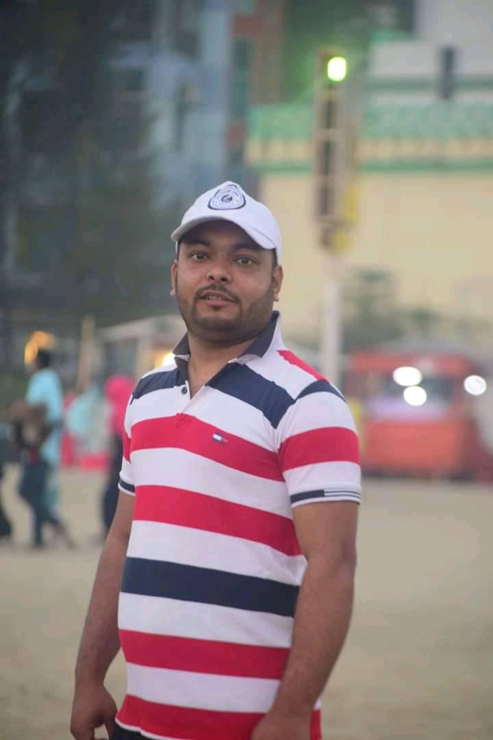 Ripon Sarkar Raj
