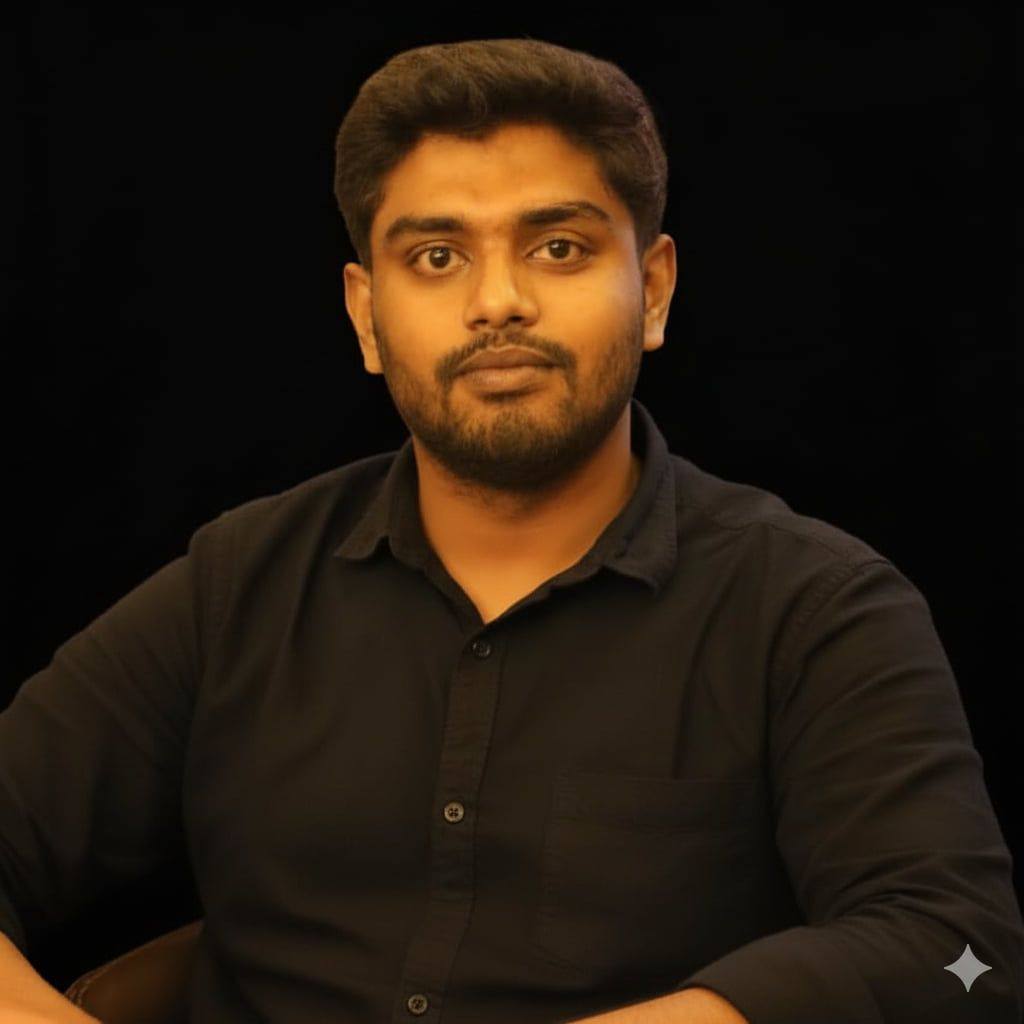 Md. Rashedul Islam Rashel