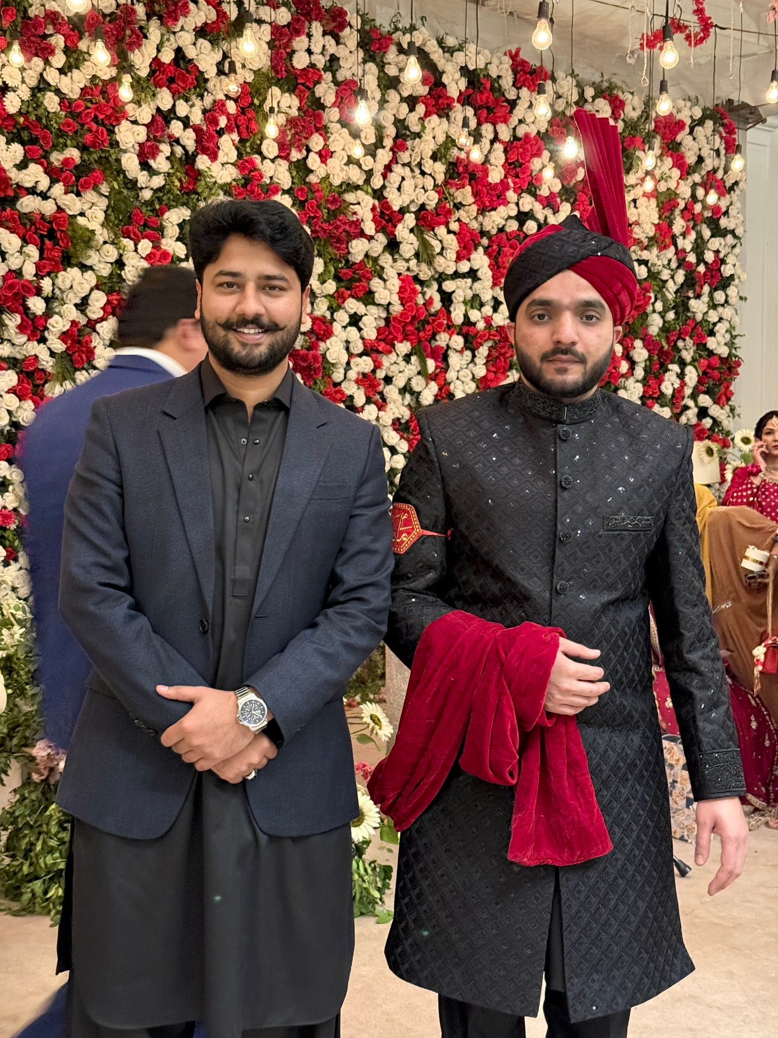 Rana Tehseen Aslam