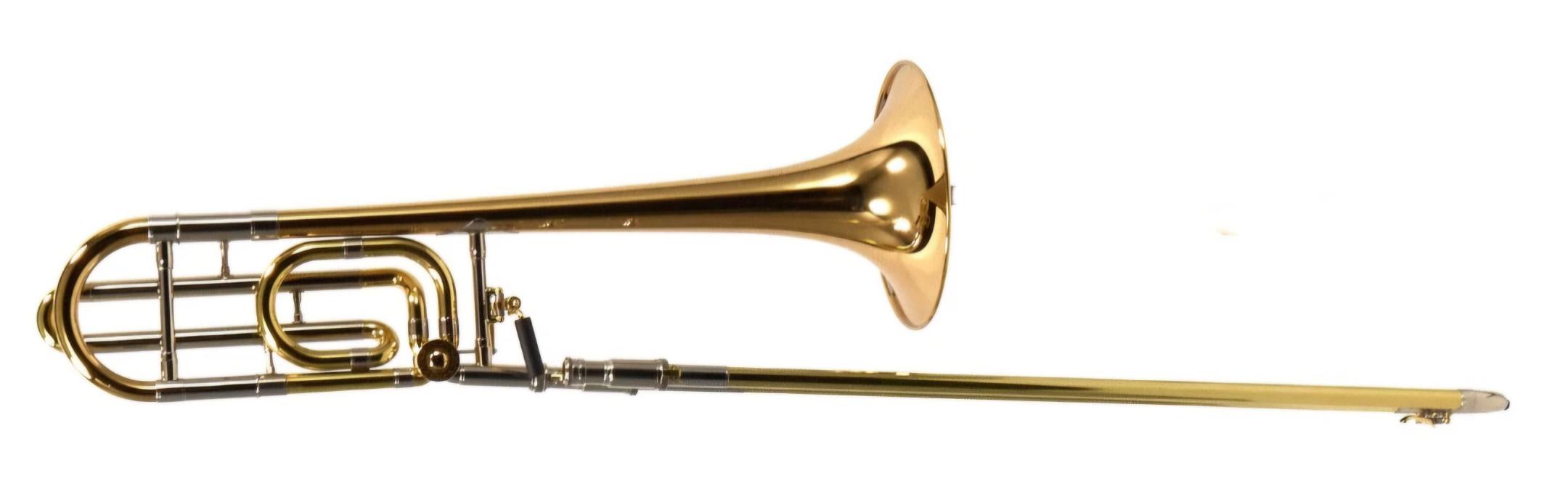 Information about Jupiter JSL 636R trombone model?