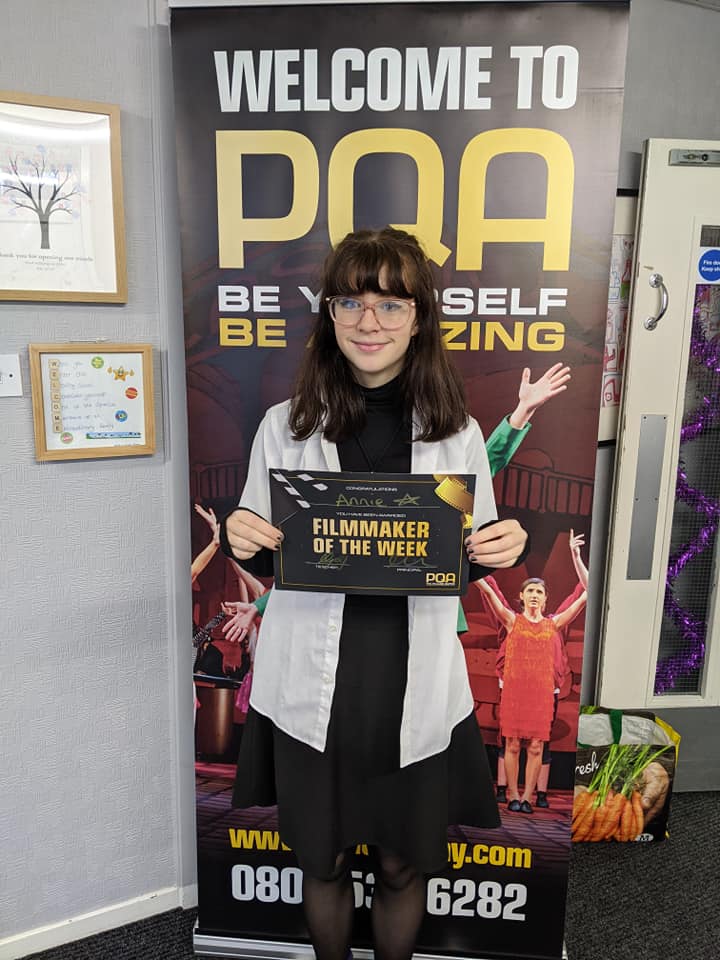 PQA Leeds East - A very big congratulations to our amazing...