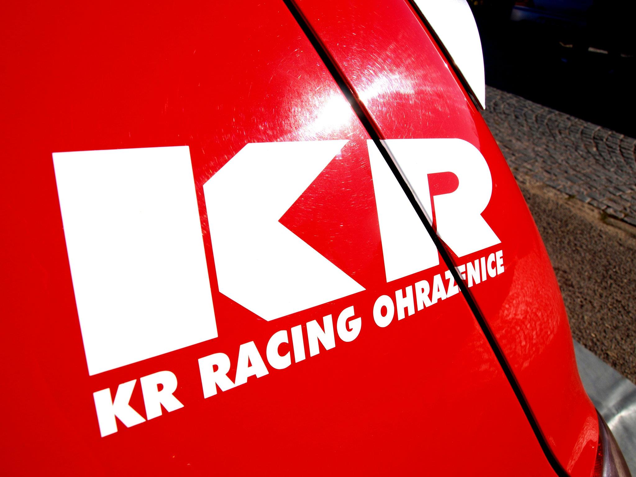 KR racing ( Fiat Bravo )