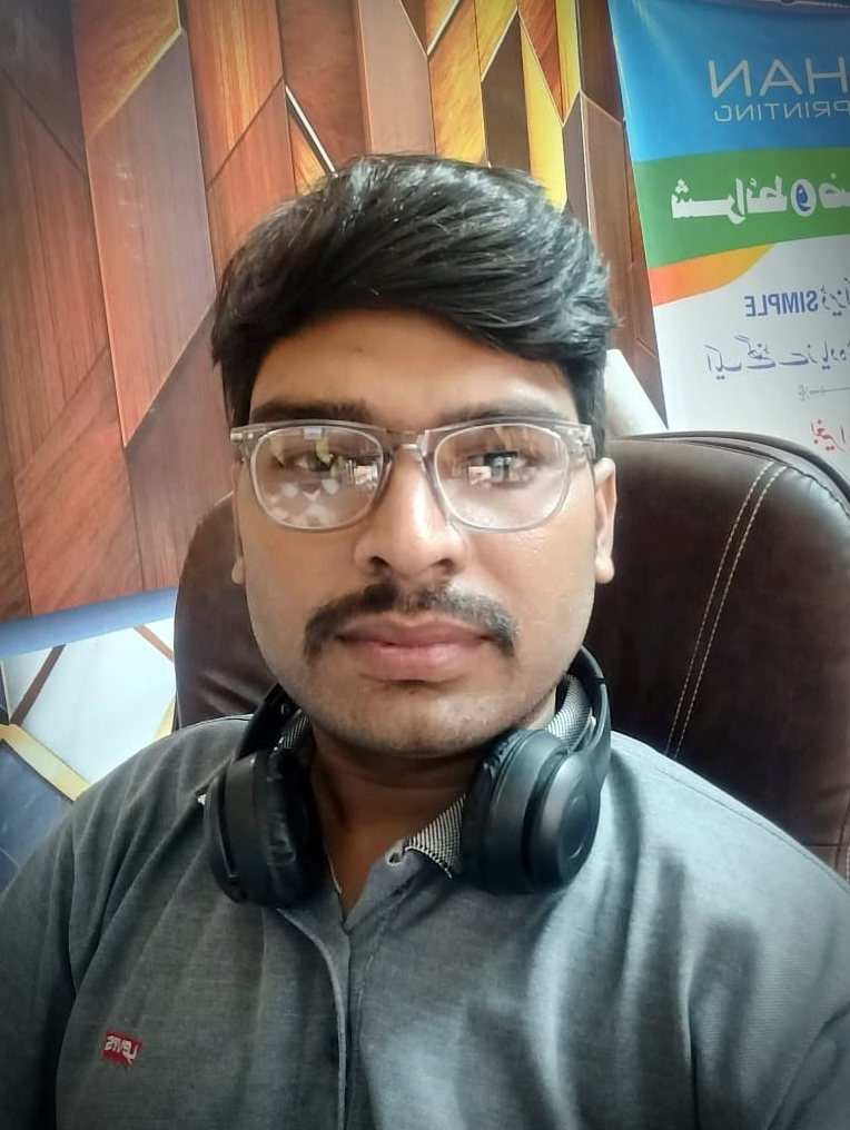 Waqas Matloob