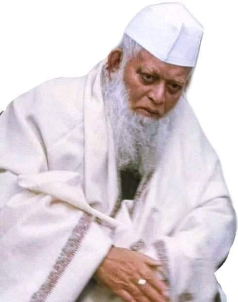 H. M. Salahuddin Bhuiyan
