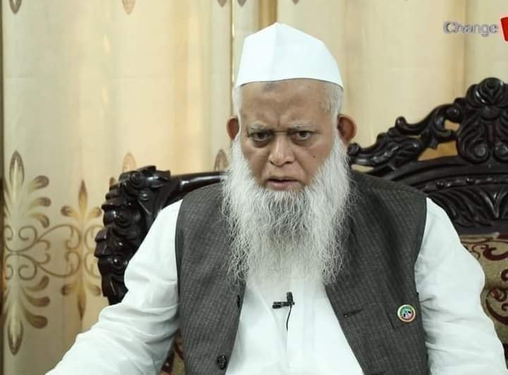 H. M. Salahuddin Bhuiyan