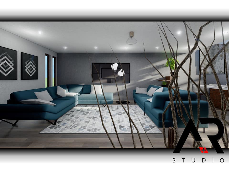 A+R Studio y Construccion