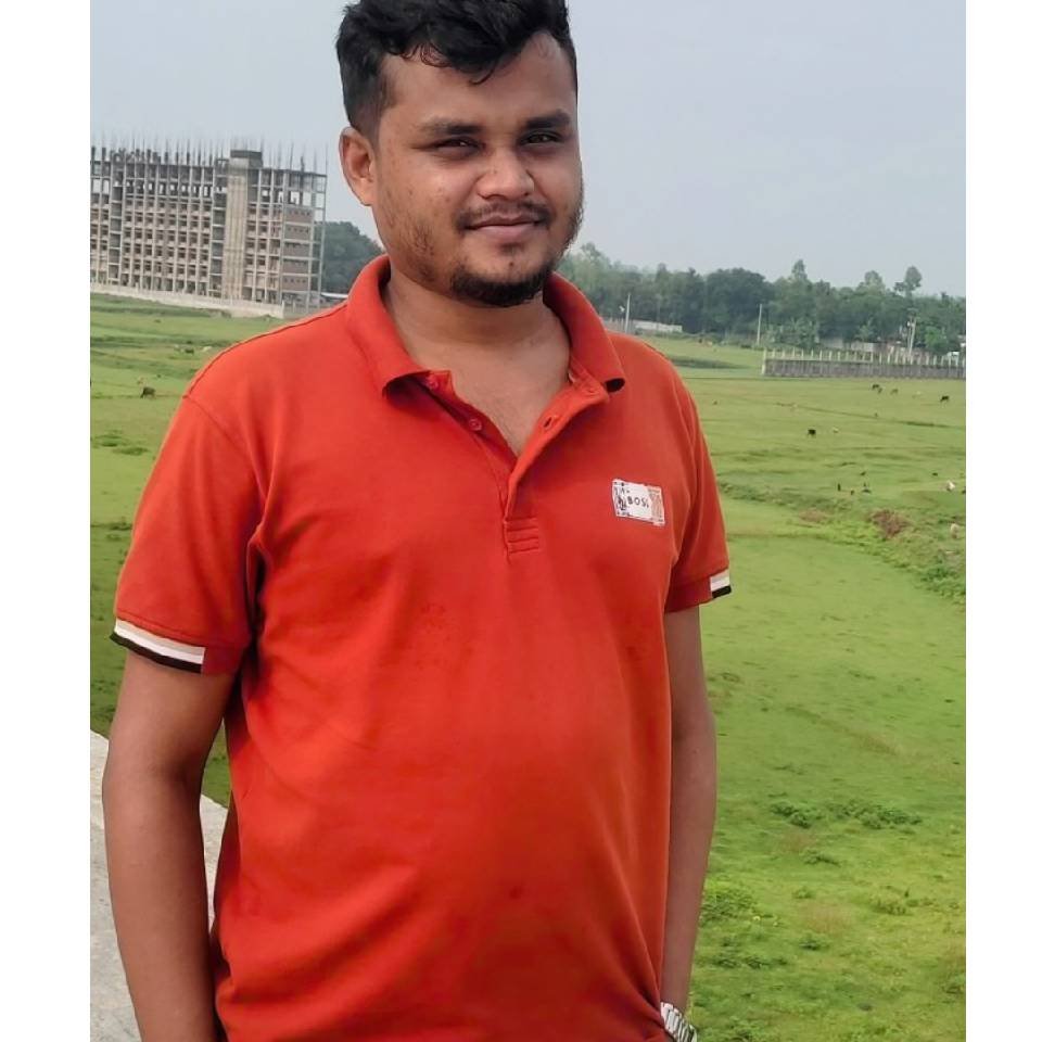 RK Rashed