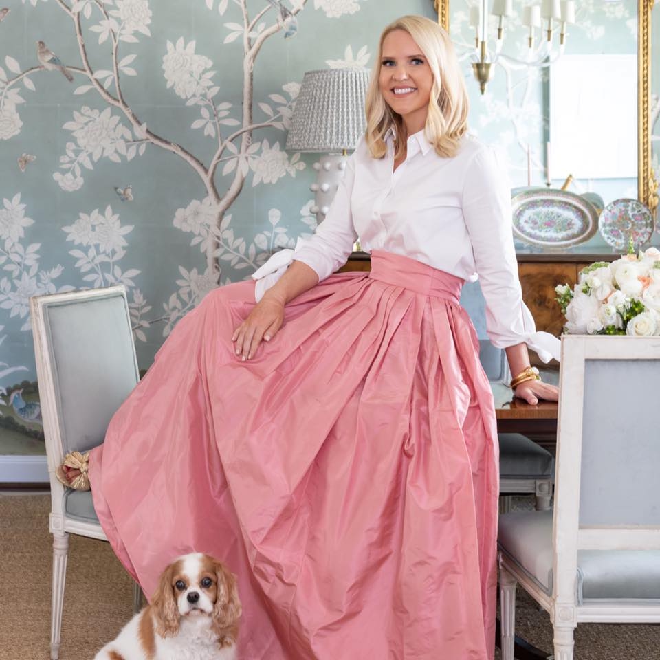 Amy Kummer Interiors