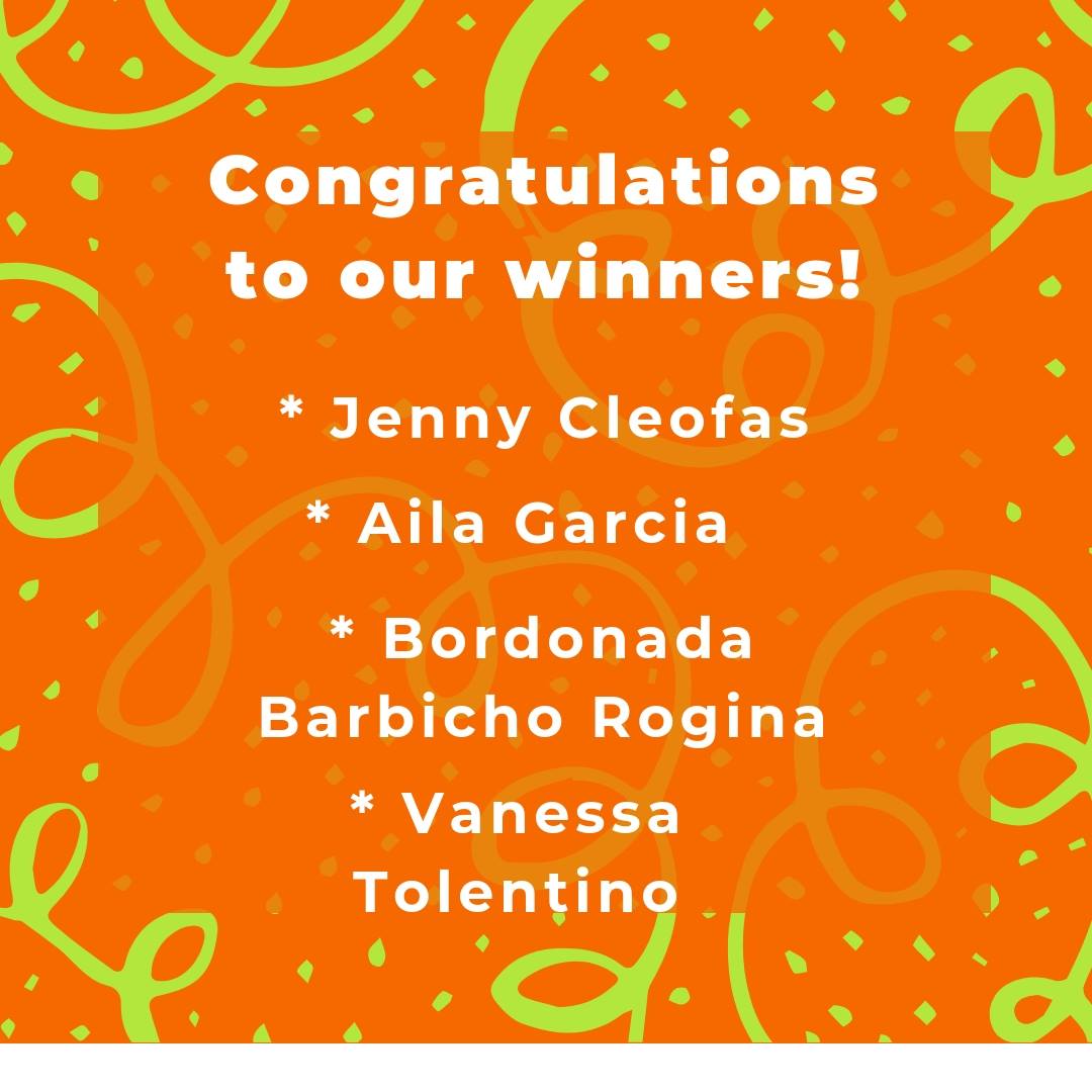 Happy Days Club - Congratulations to our winners from... | Facebook