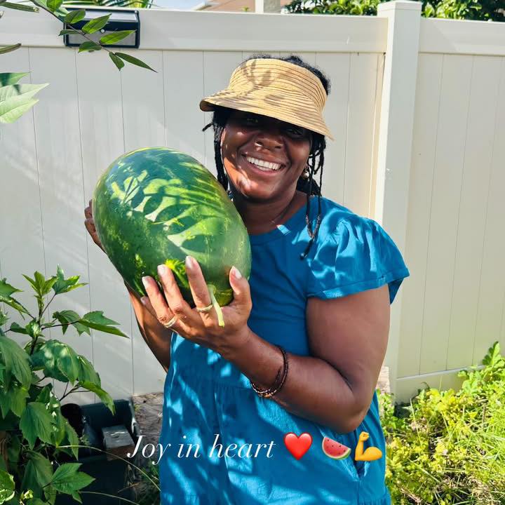 Just a quick update for everyone following along! 🌿 Here is how the ...