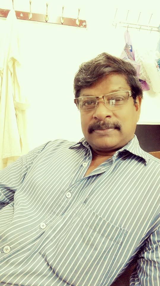 Rajendran Rajendran