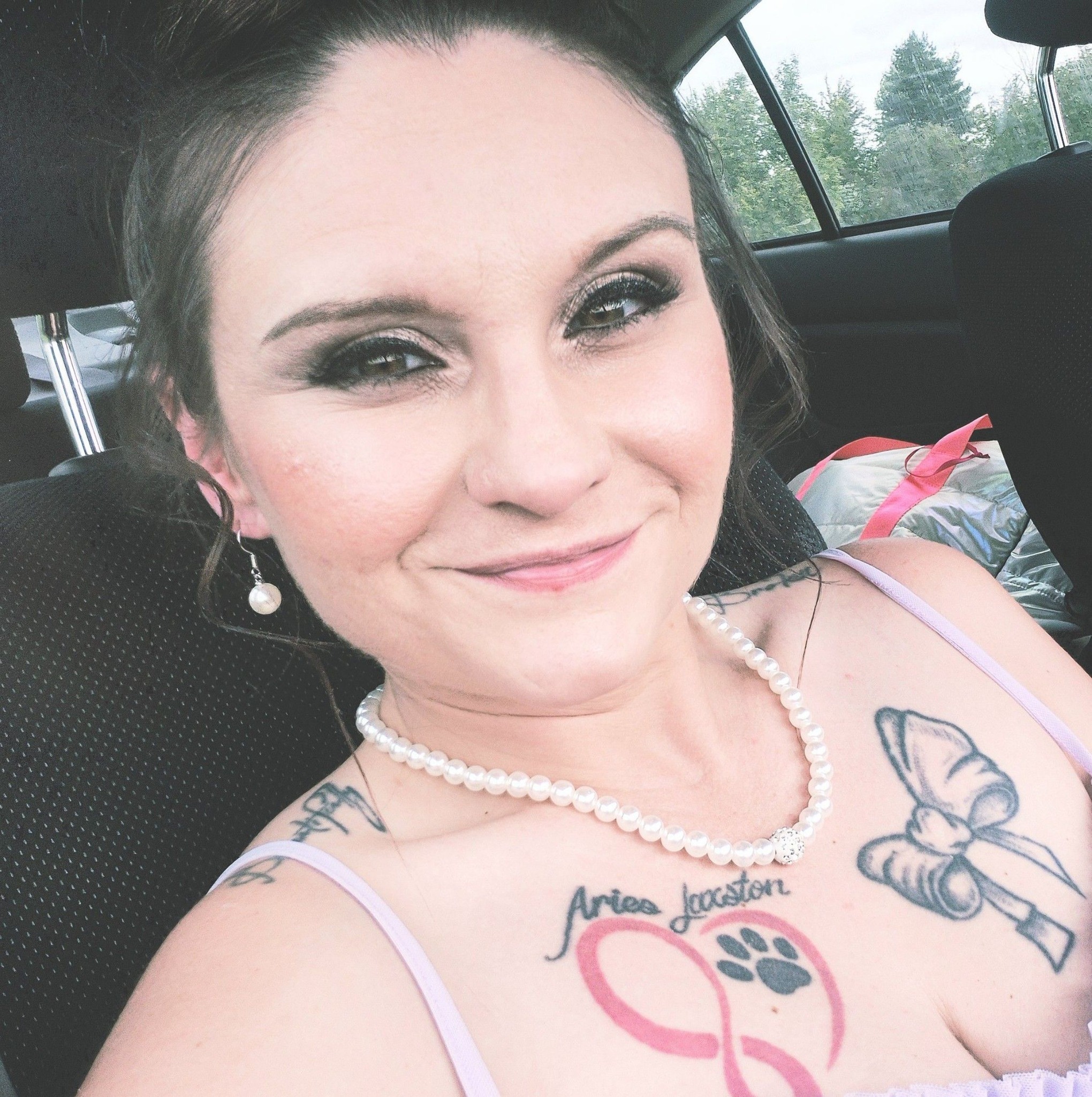 Attica Zone™ | Hi! I have a friend that's expecting a Baby Girl soon ...
