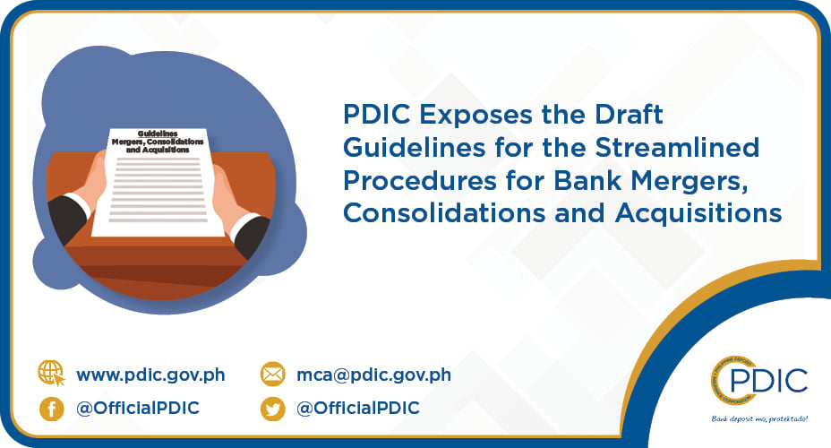 The... - Philippine Deposit Insurance Corporation - PDIC | Facebook