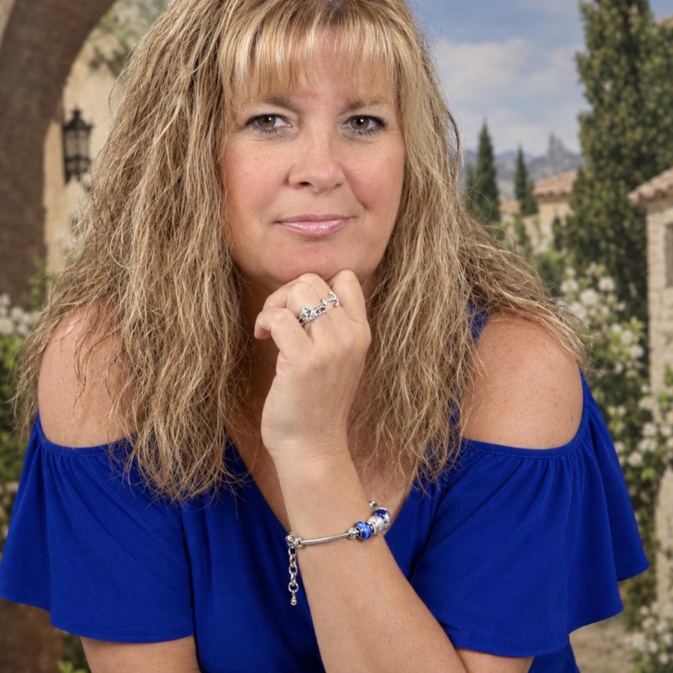Kathy Stone - See Yourself in an 80s Horror Movie Scene | Facebook