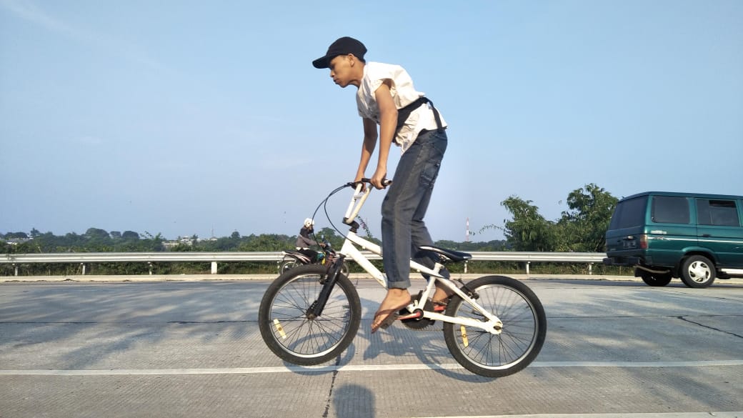 M Riski Cl