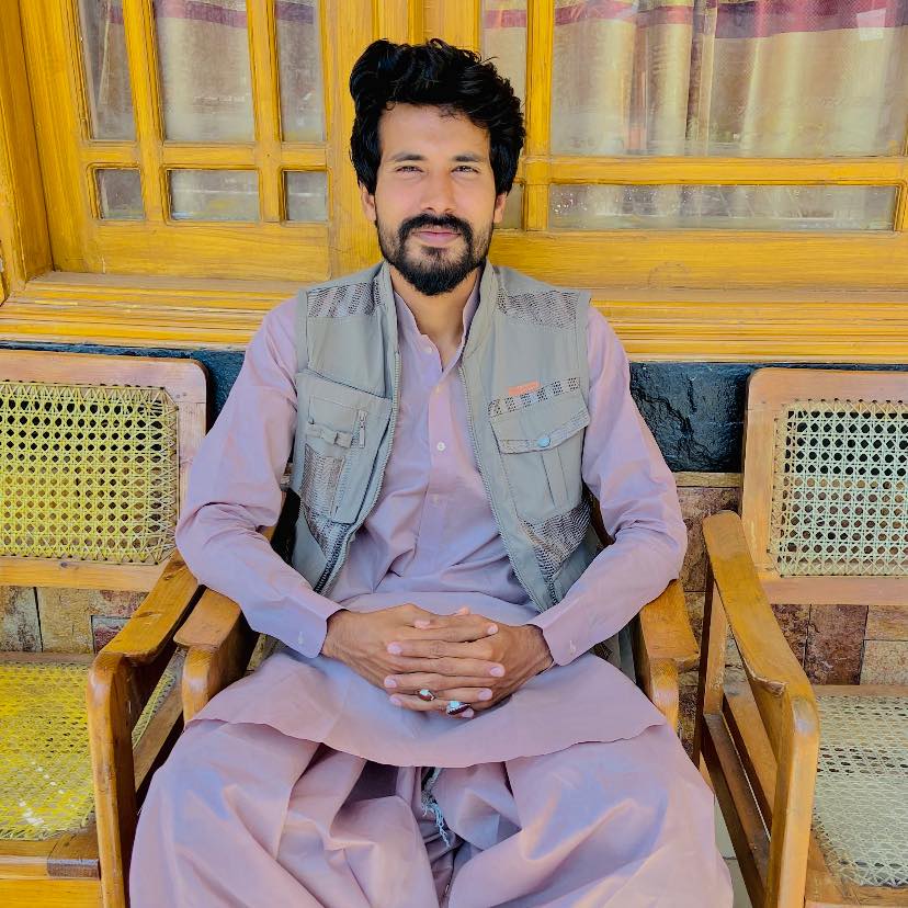 Usama Rao