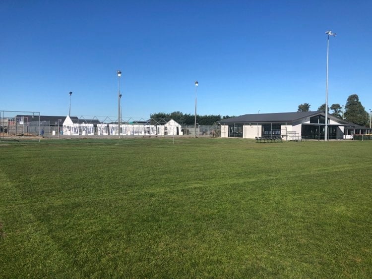Springston RFC Centenary | Springston