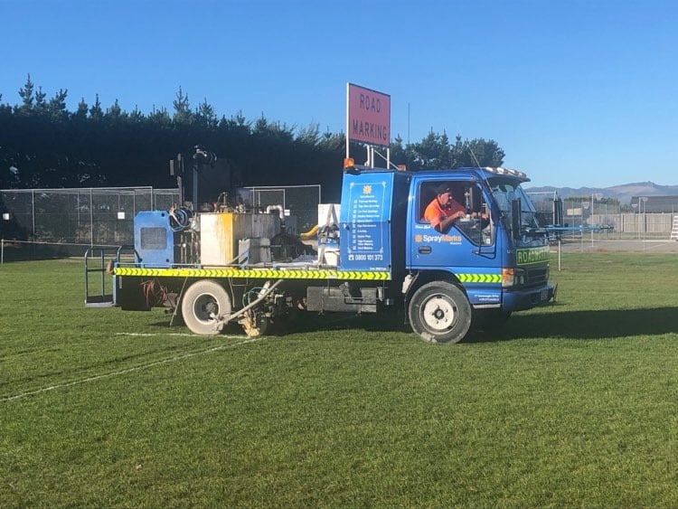 Springston RFC Centenary | Springston