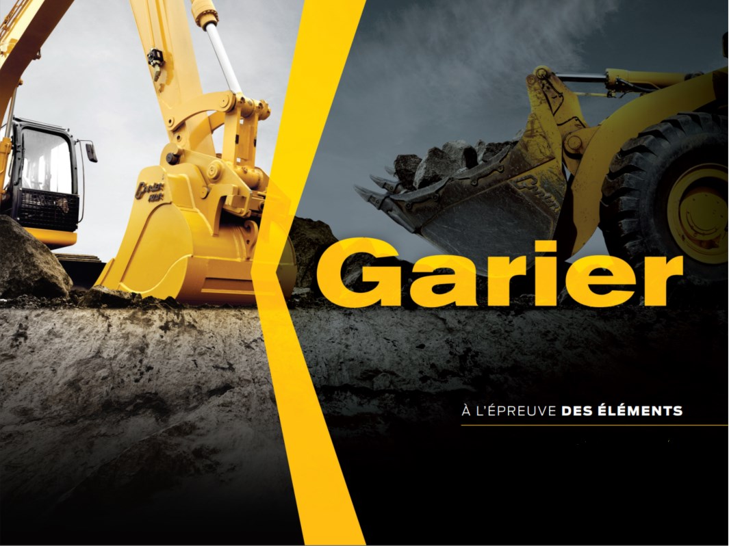Garier Manufacturier